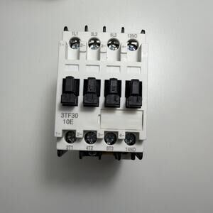 Brand New 3TF30 10E 3TF3010-0A 3TF30100A Contactor